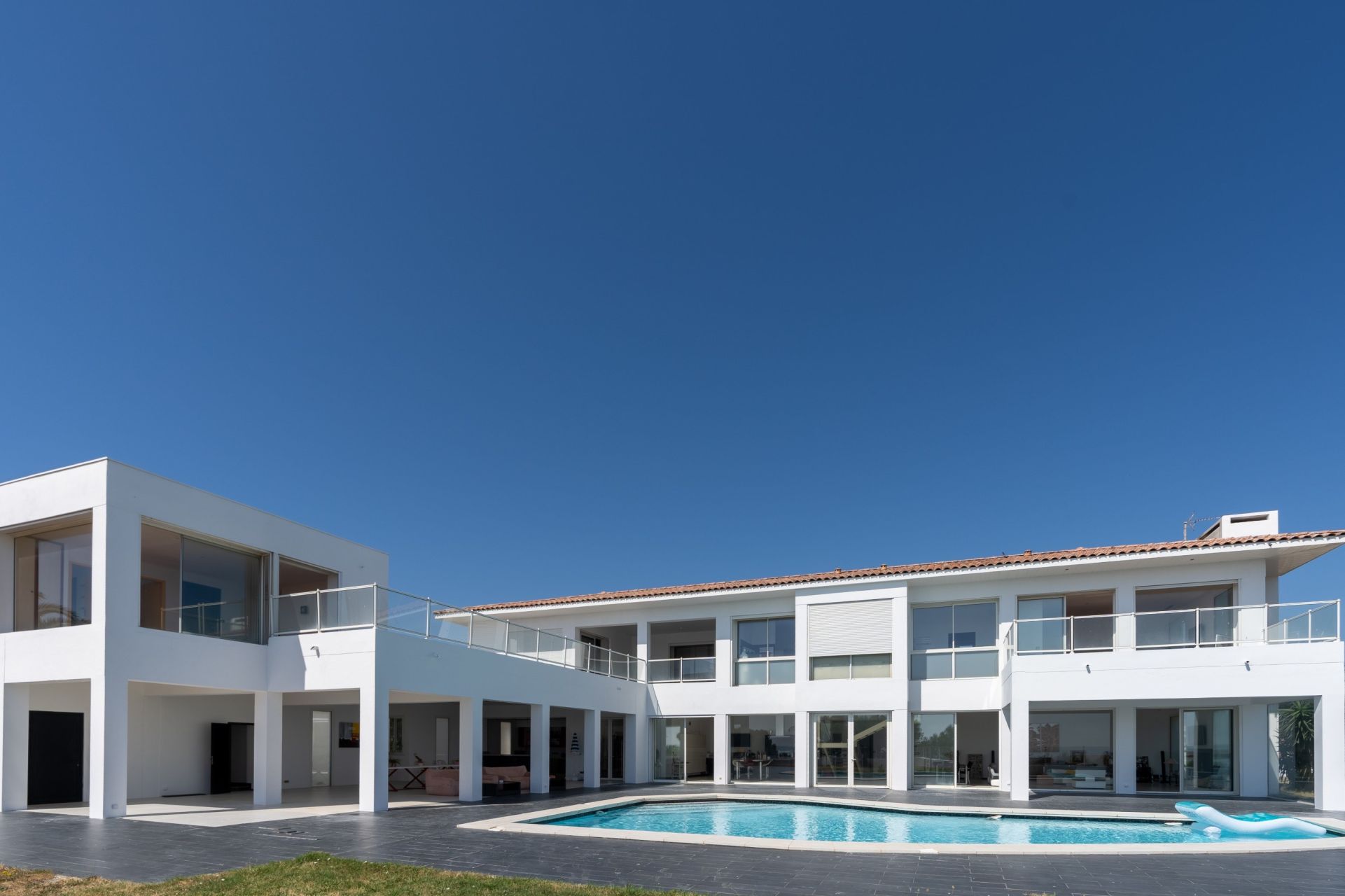 maison de luxe 6 Pièces en vente sur ST PIERRE LA MER (11560)