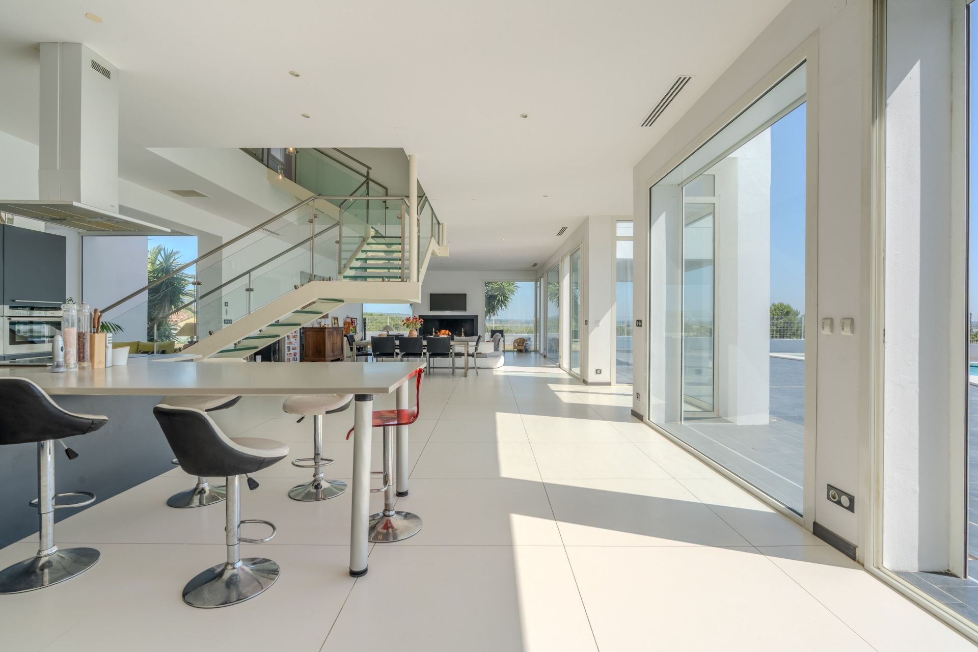 maison de luxe 6 Pièces en vente sur ST PIERRE LA MER (11560)