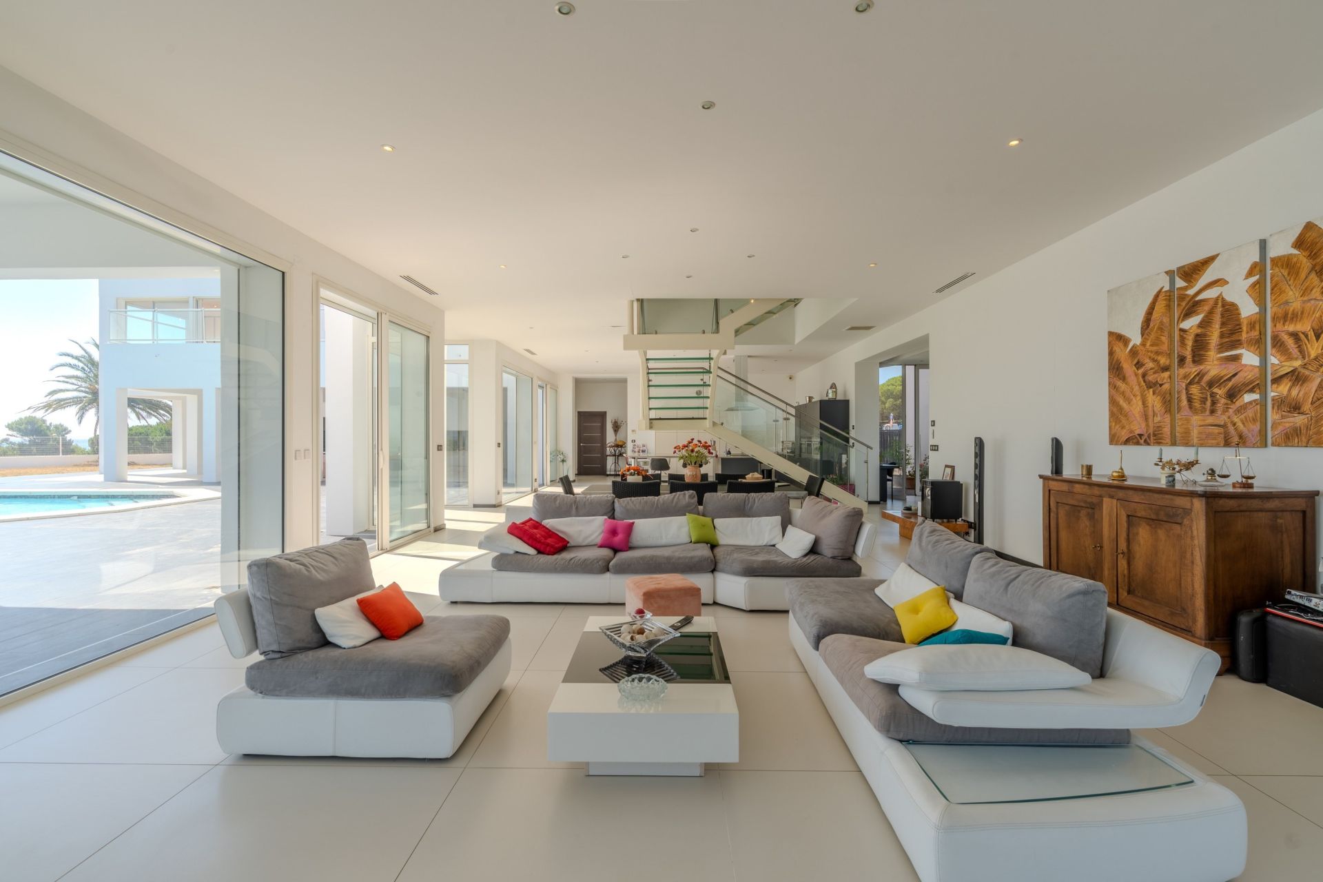 maison de luxe 6 Pièces en vente sur ST PIERRE LA MER (11560)