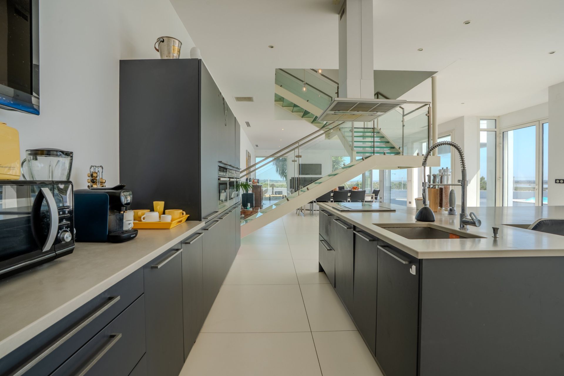 maison de luxe 6 Pièces en vente sur ST PIERRE LA MER (11560)