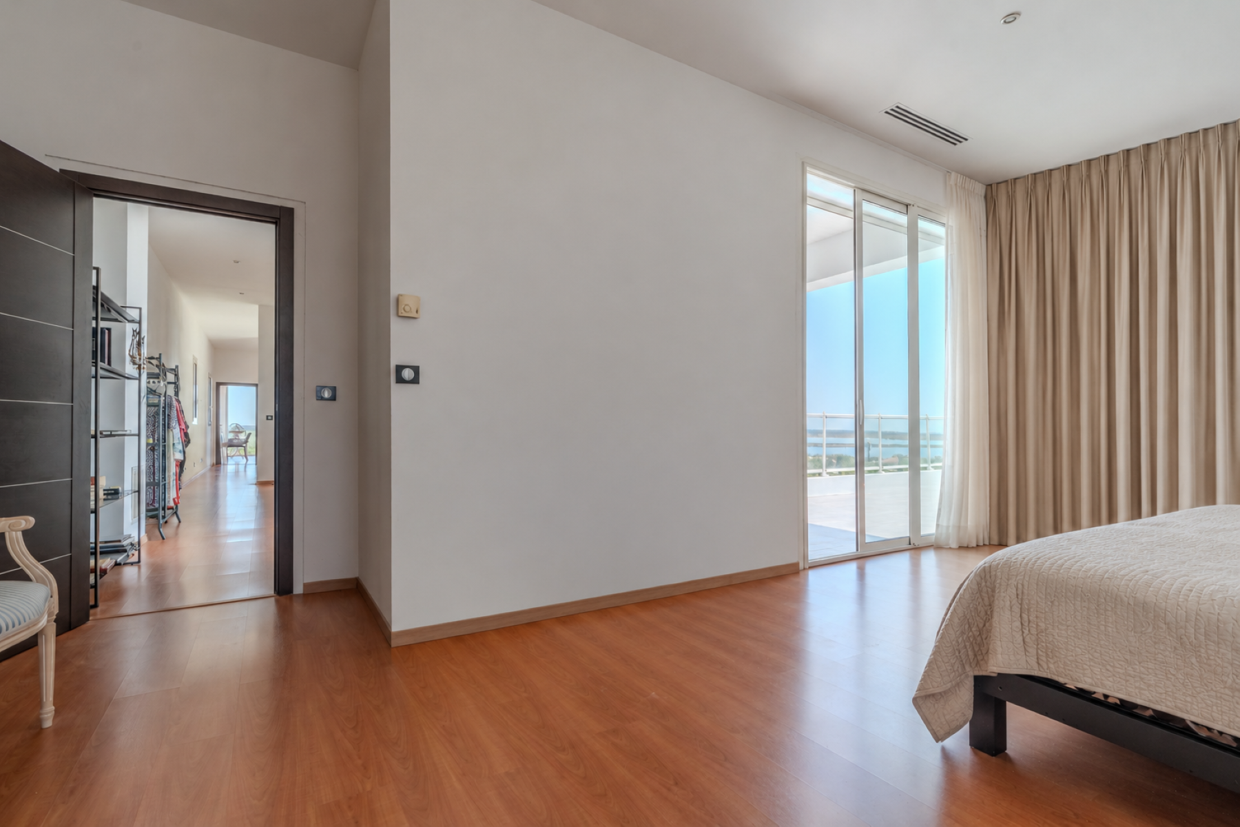 maison de luxe 6 Pièces en vente sur ST PIERRE LA MER (11560)