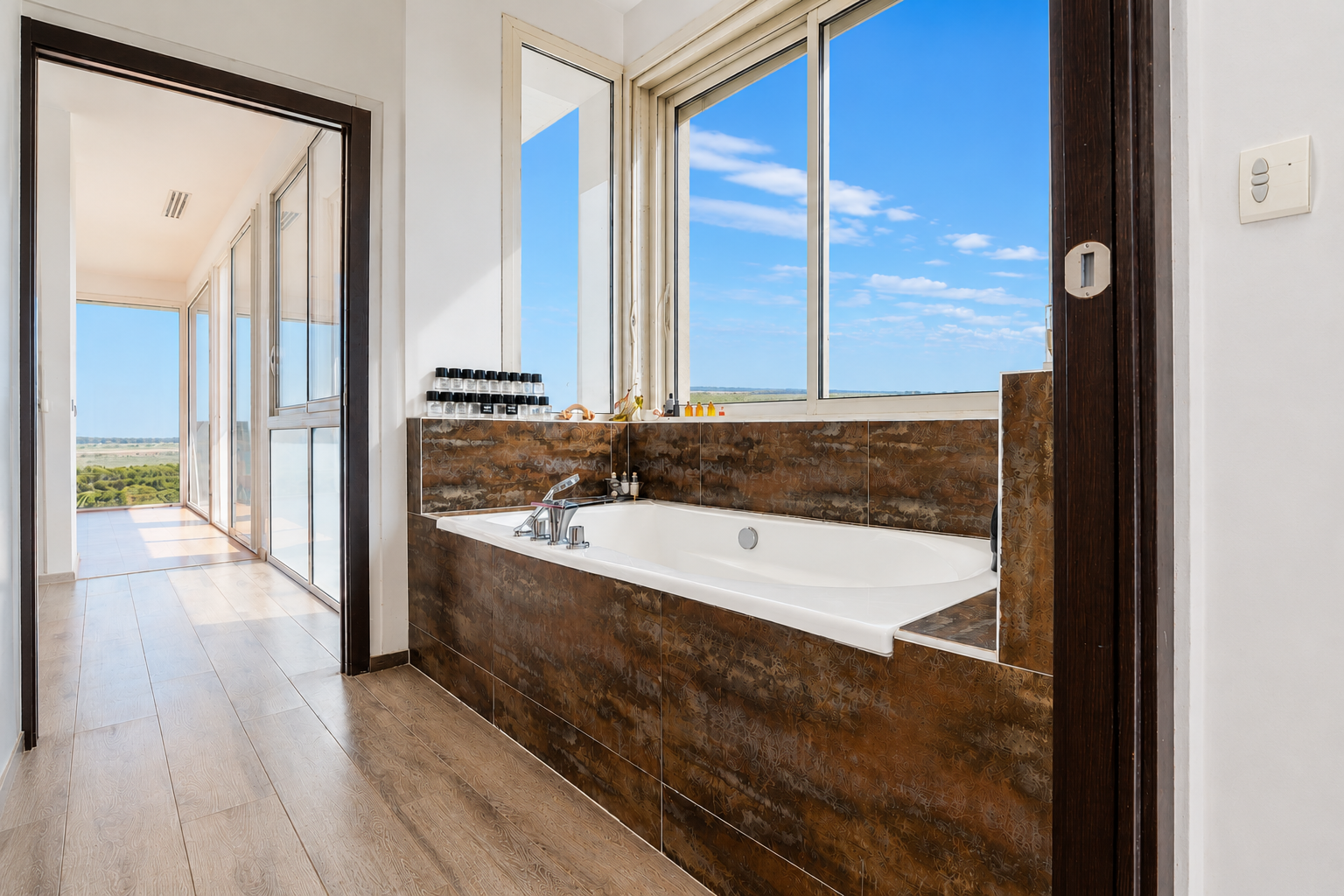 maison de luxe 6 Pièces en vente sur ST PIERRE LA MER (11560)