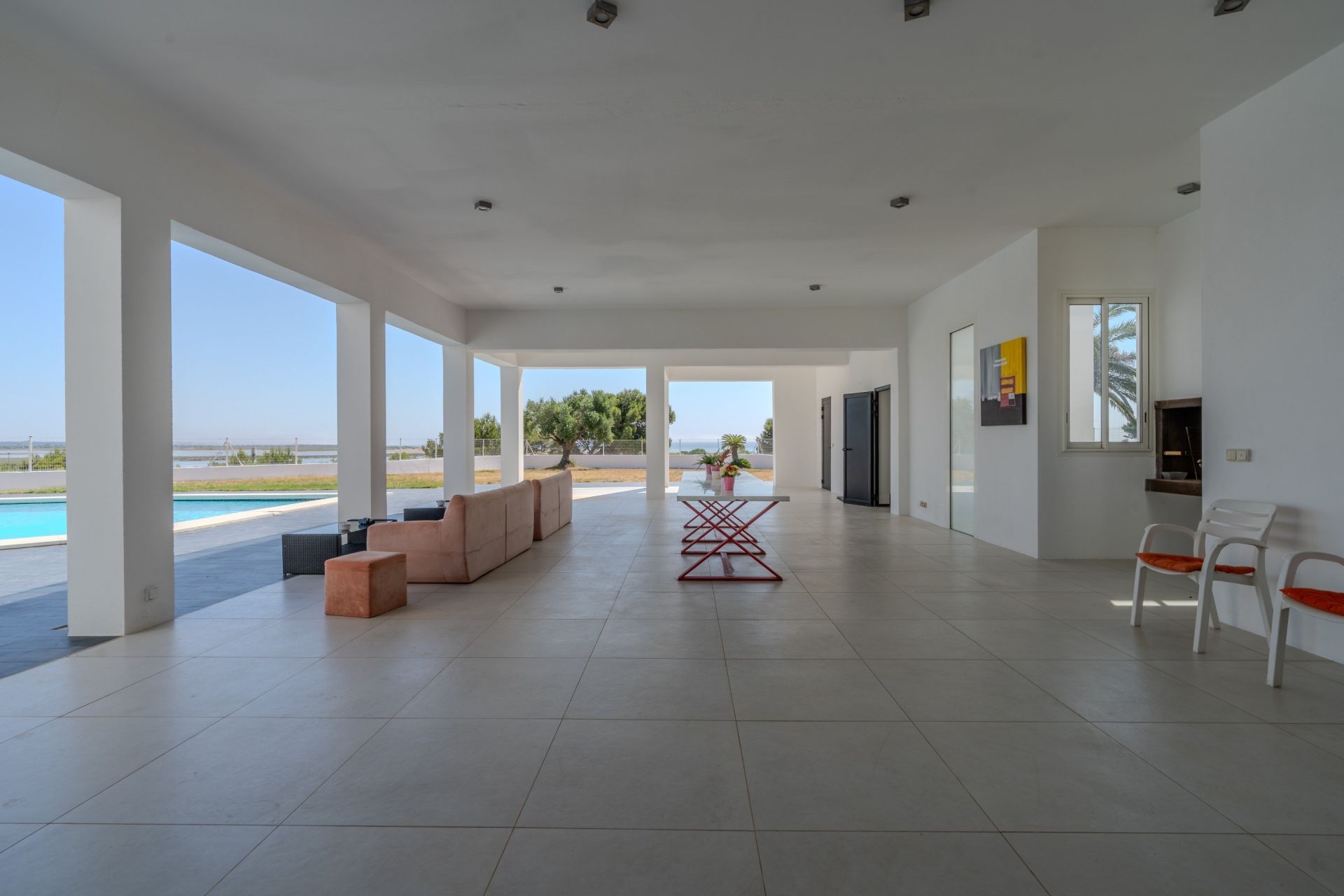 maison de luxe 6 Pièces en vente sur ST PIERRE LA MER (11560)