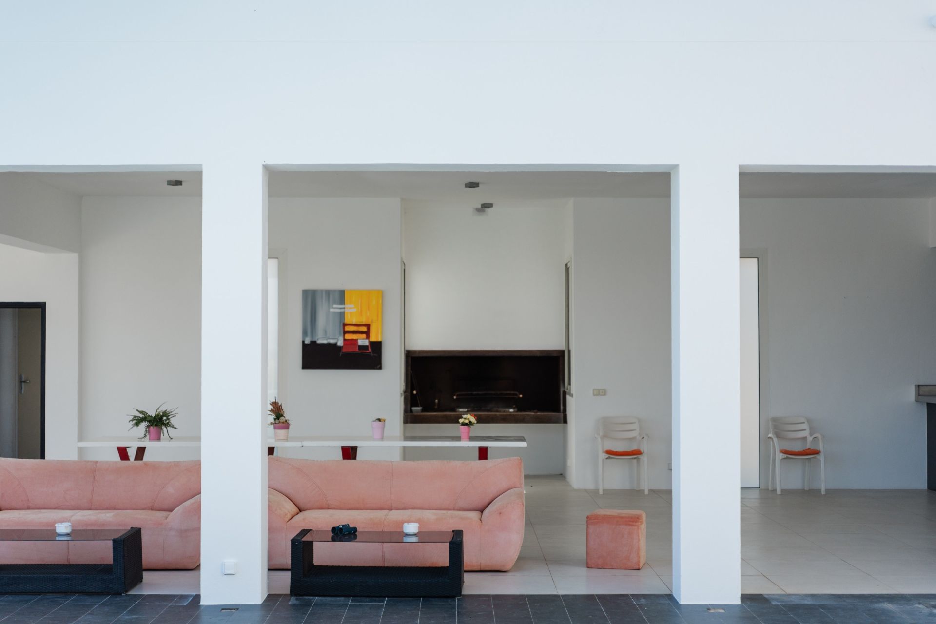 maison de luxe 6 Pièces en vente sur ST PIERRE LA MER (11560)