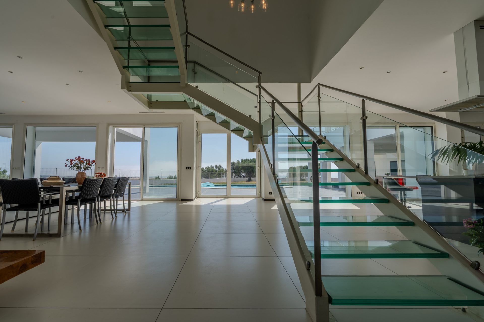 maison de luxe 6 Pièces en vente sur ST PIERRE LA MER (11560)