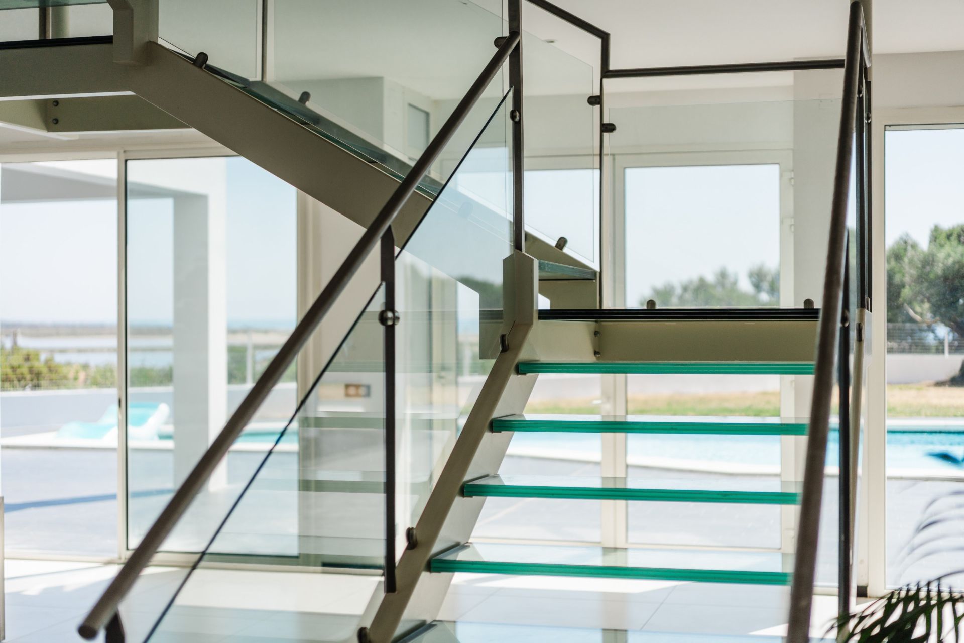 maison de luxe 6 Pièces en vente sur ST PIERRE LA MER (11560)