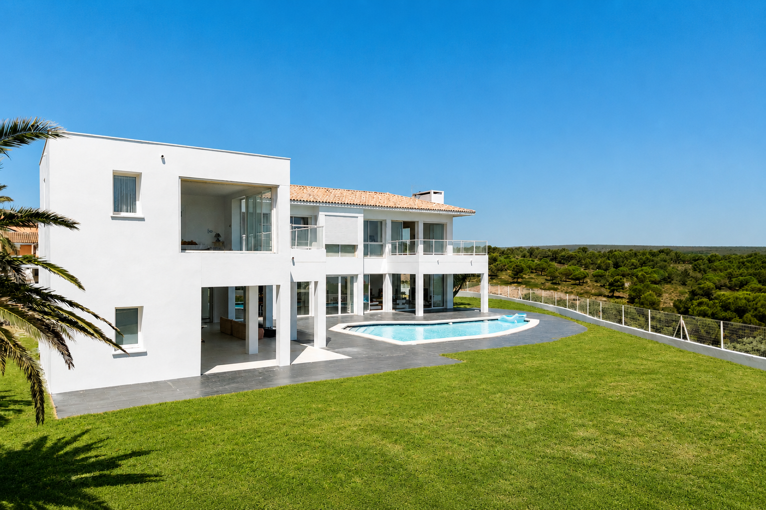 maison de luxe 6 Pièces en vente sur ST PIERRE LA MER (11560)