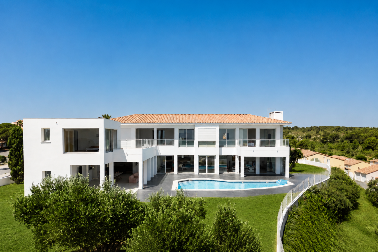 maison de luxe 6 Pièces en vente sur ST PIERRE LA MER (11560)