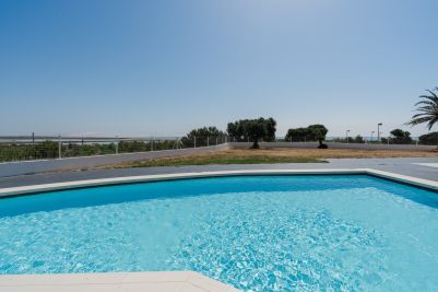 Vente Maison de luxe St Pierre La Mer 6&nbsp;Pièces 372&nbsp;m²