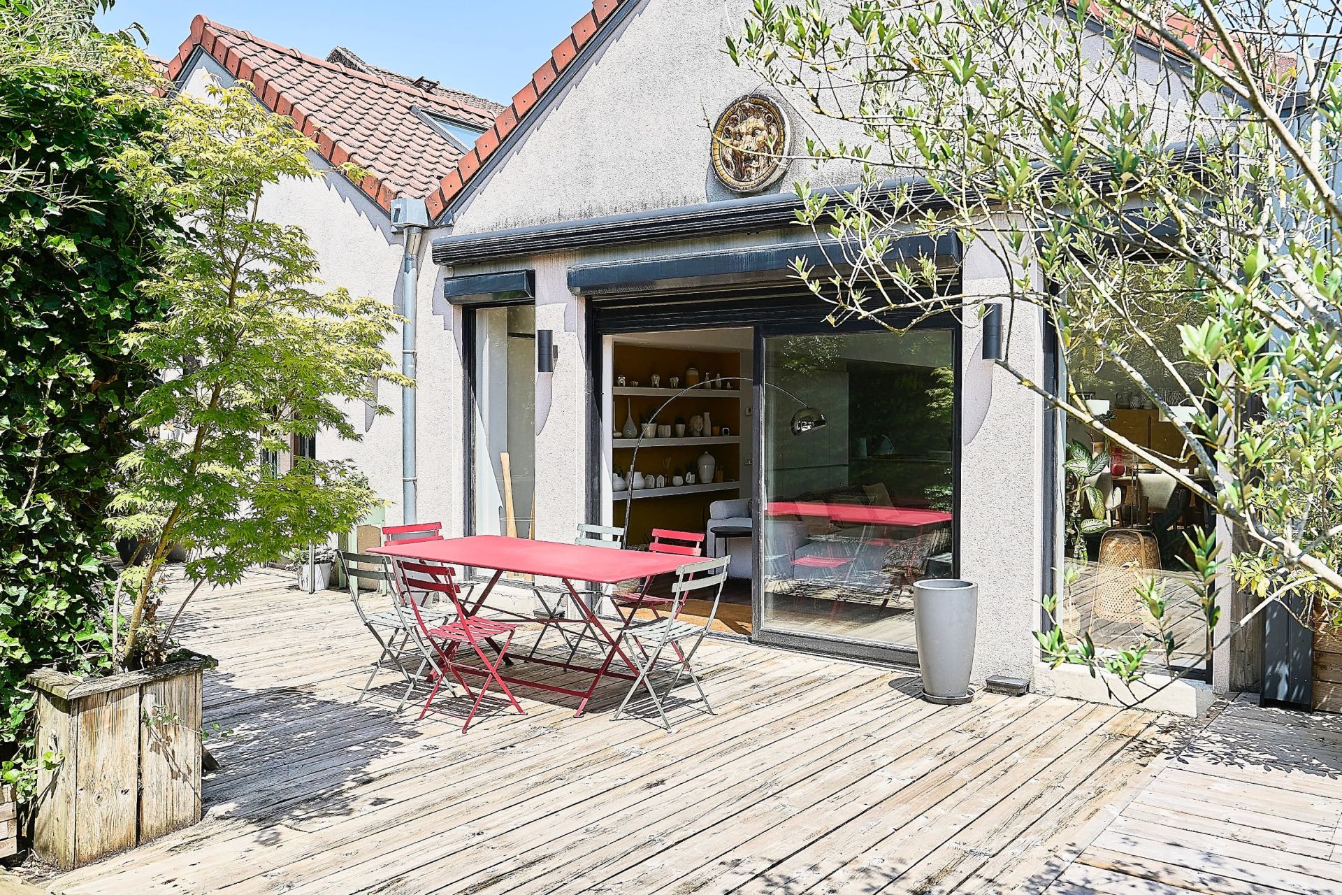 luxury house 7 Rooms for sale on ST ANDRE LEZ LILLE (59350)