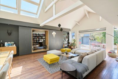 Vente Maison de luxe Saint-André-lez-Lille 7&nbsp;Pièces 225&nbsp;m²