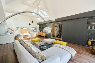 Sale Luxury house Saint-André-lez-Lille 7&nbsp;Rooms 225&nbsp;m²