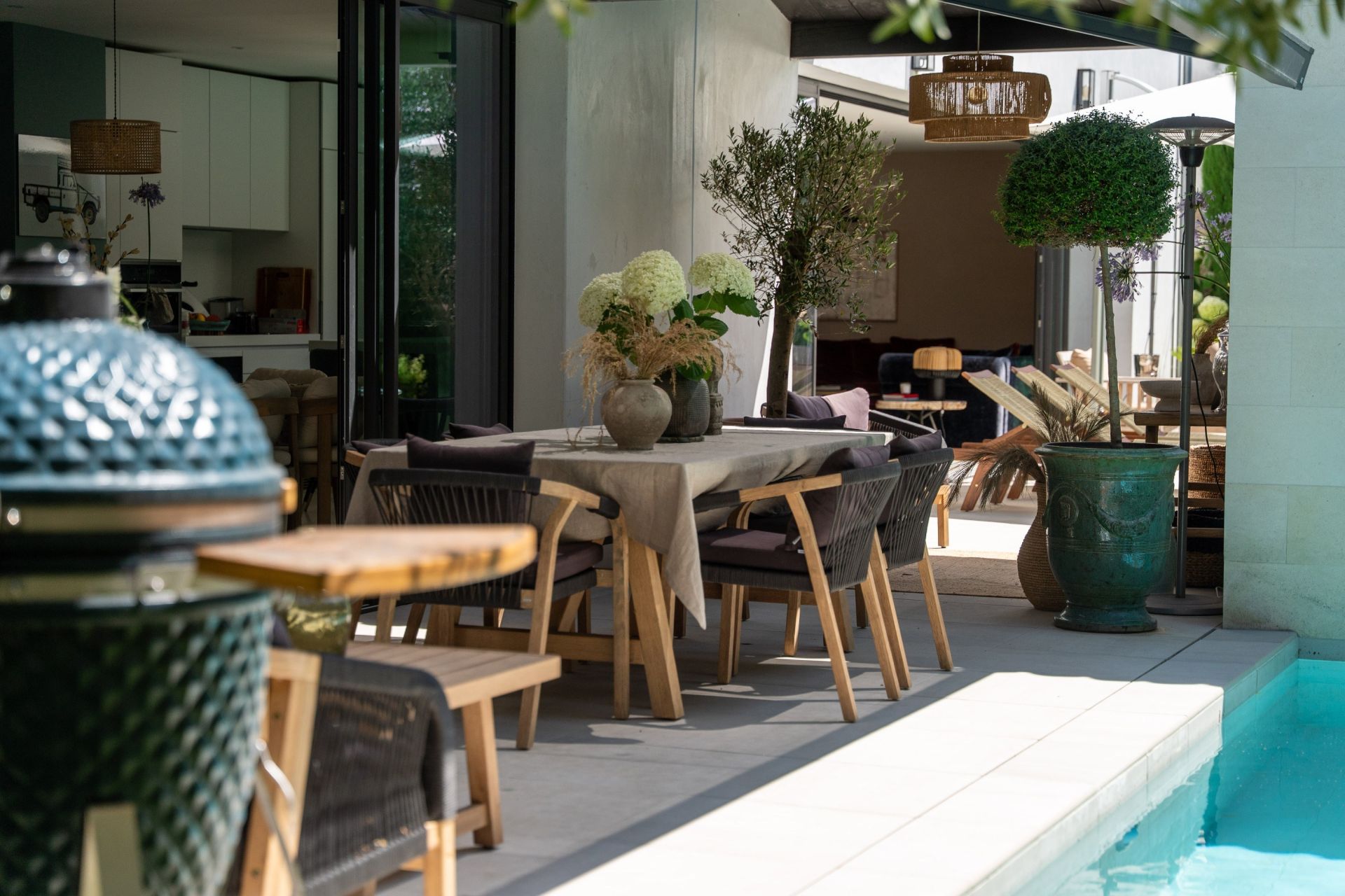 maison de luxe 12 Pièces en vente sur ST MARTIN DE RE (17410)