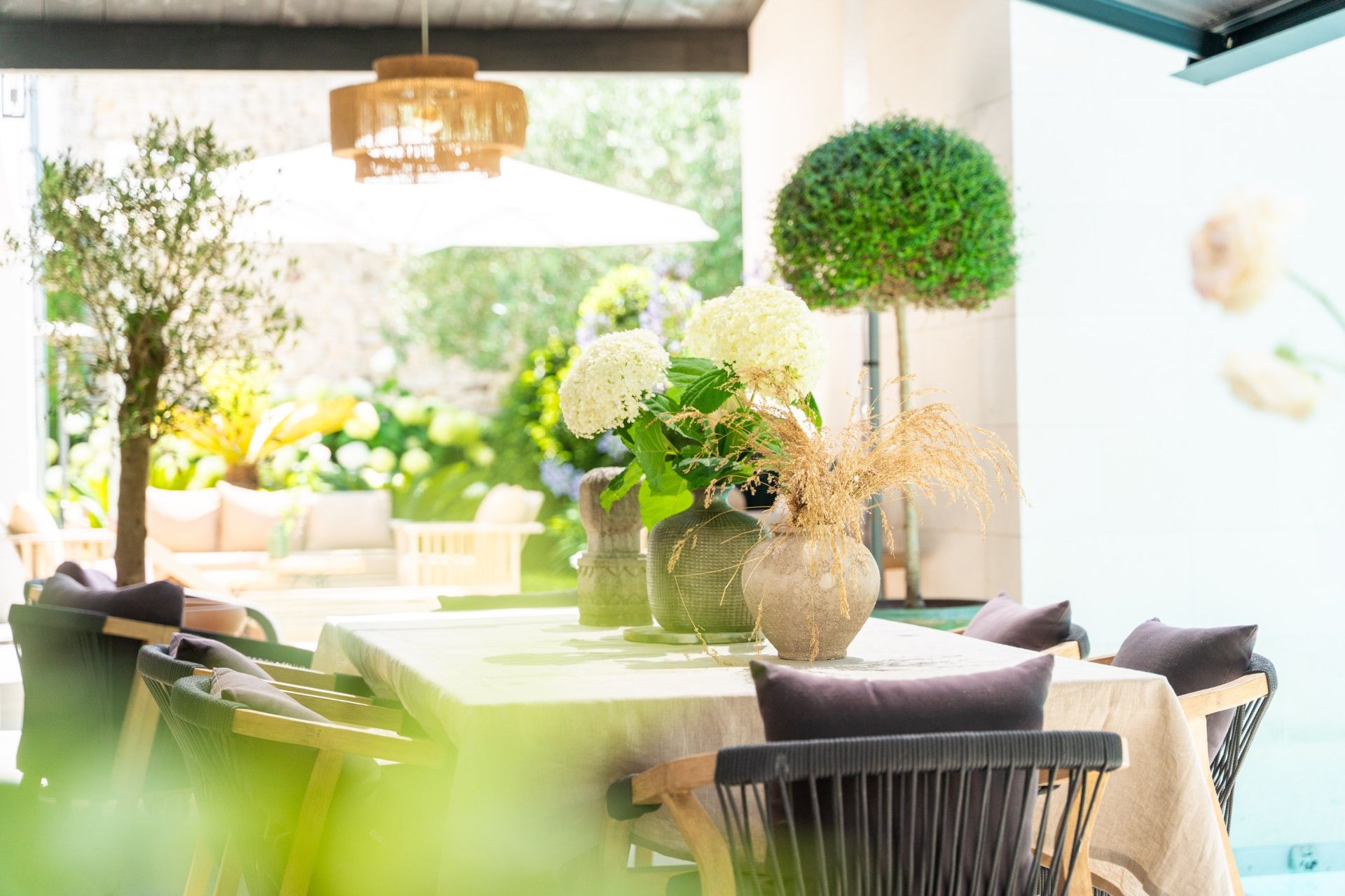 maison de luxe 12 Pièces en vente sur ST MARTIN DE RE (17410)