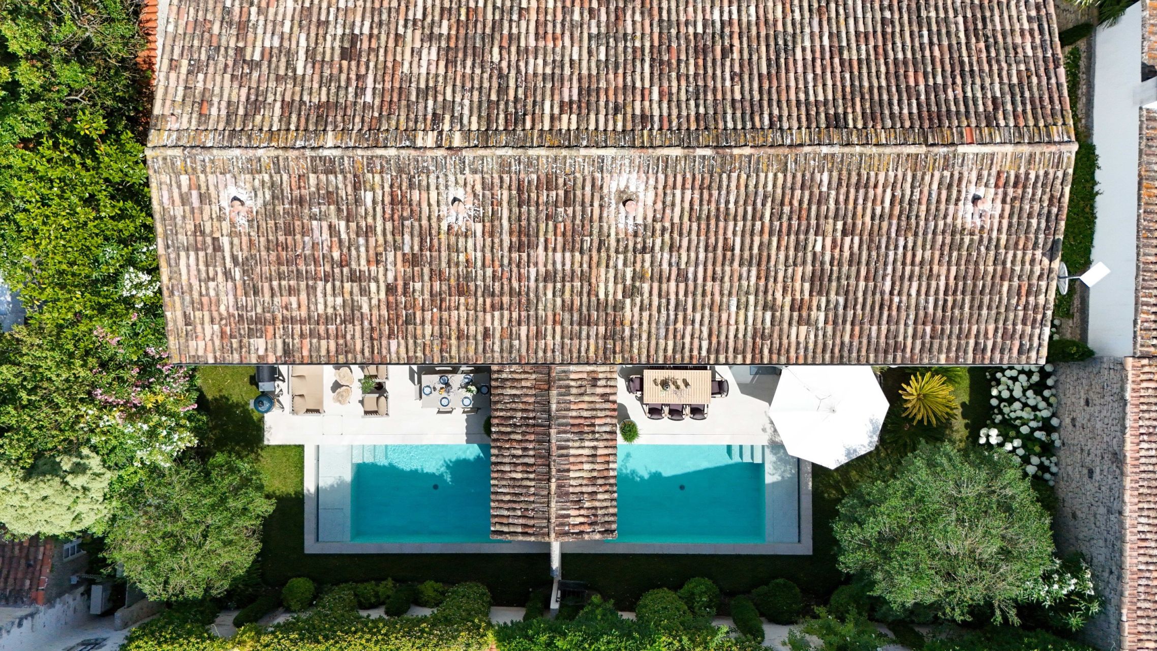 maison de luxe 12 Pièces en vente sur ST MARTIN DE RE (17410)