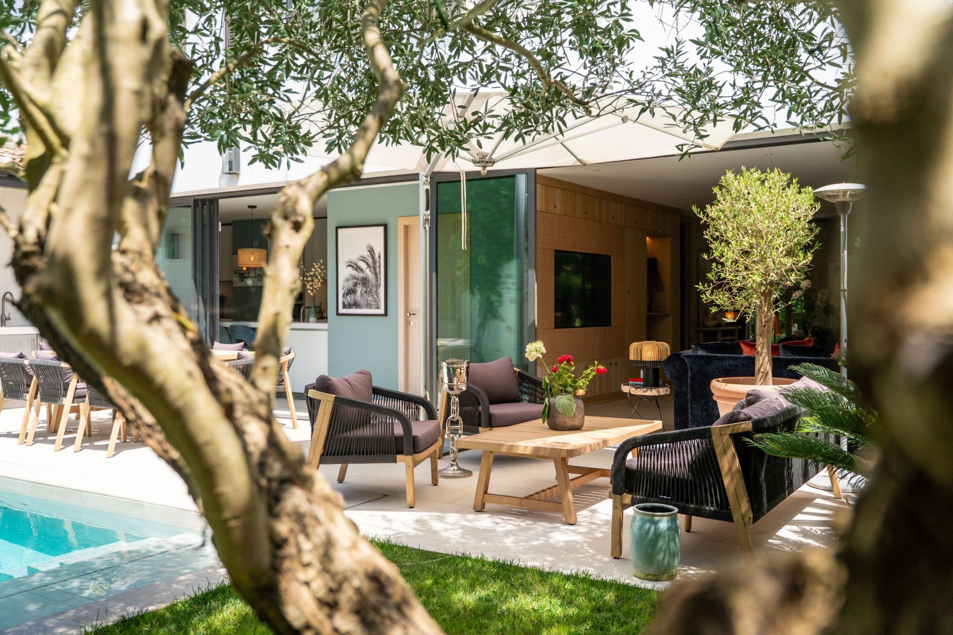 maison de luxe 12 Pièces en vente sur ST MARTIN DE RE (17410)