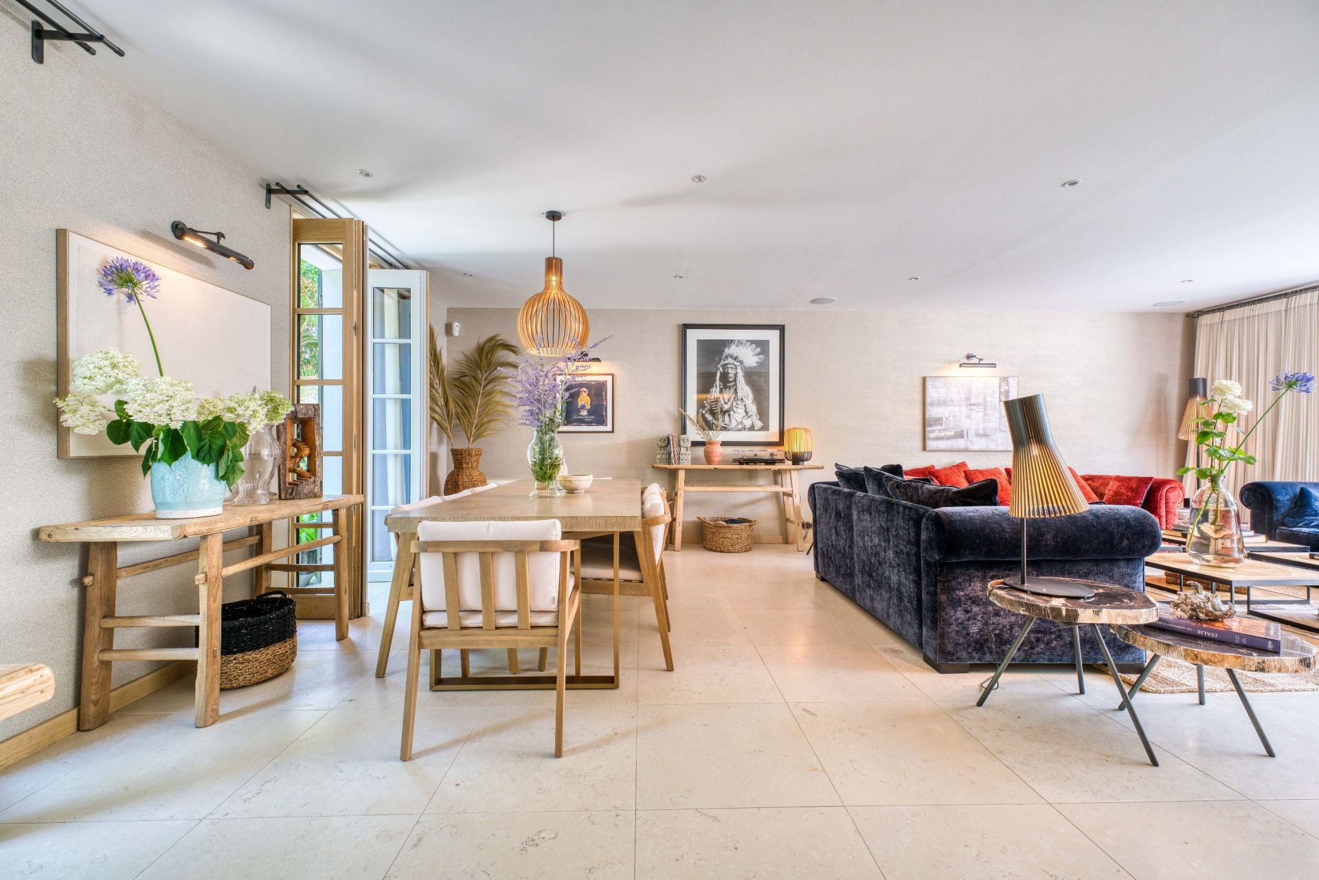 maison de luxe 12 Pièces en vente sur ST MARTIN DE RE (17410)