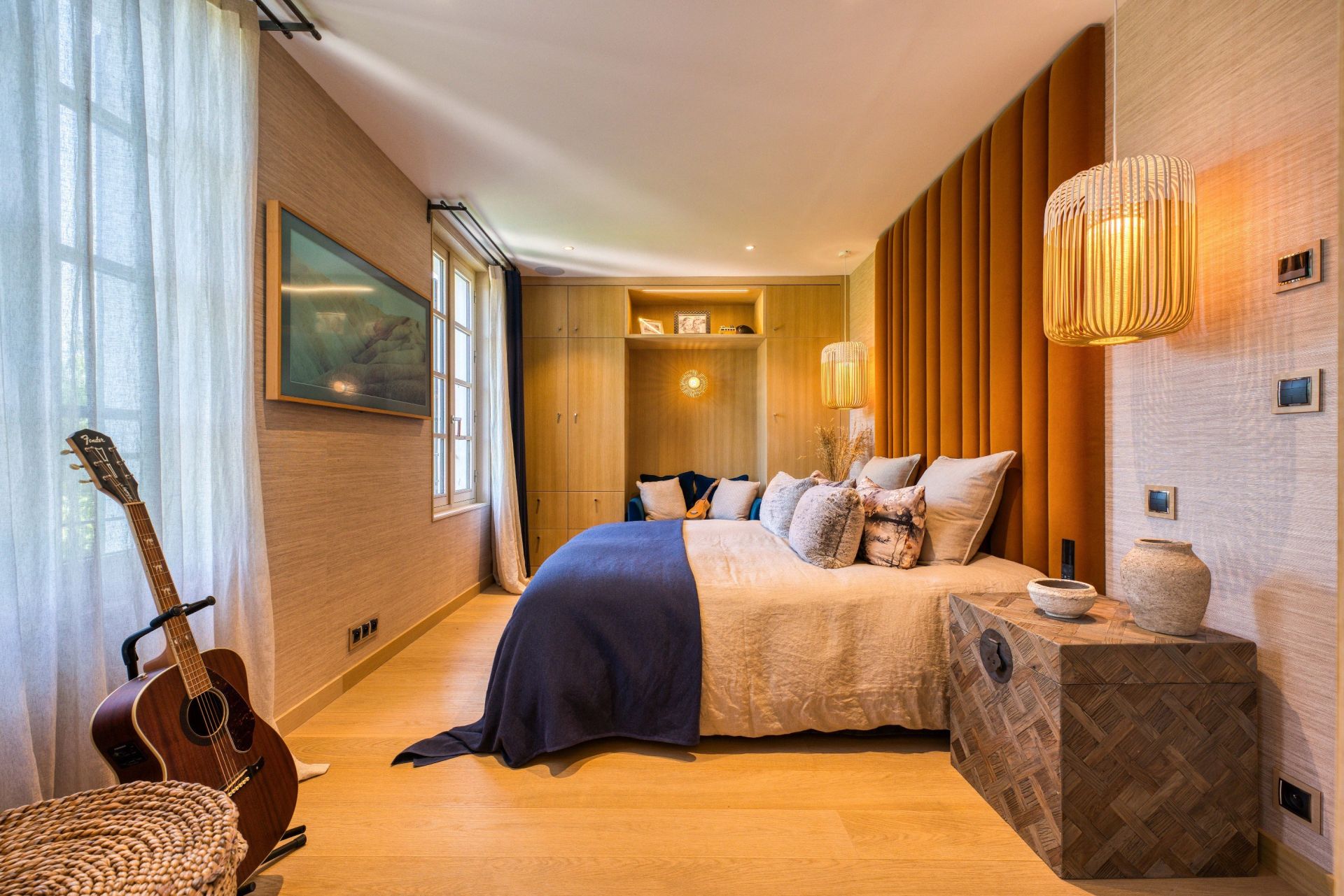 maison de luxe 12 Pièces en vente sur ST MARTIN DE RE (17410)