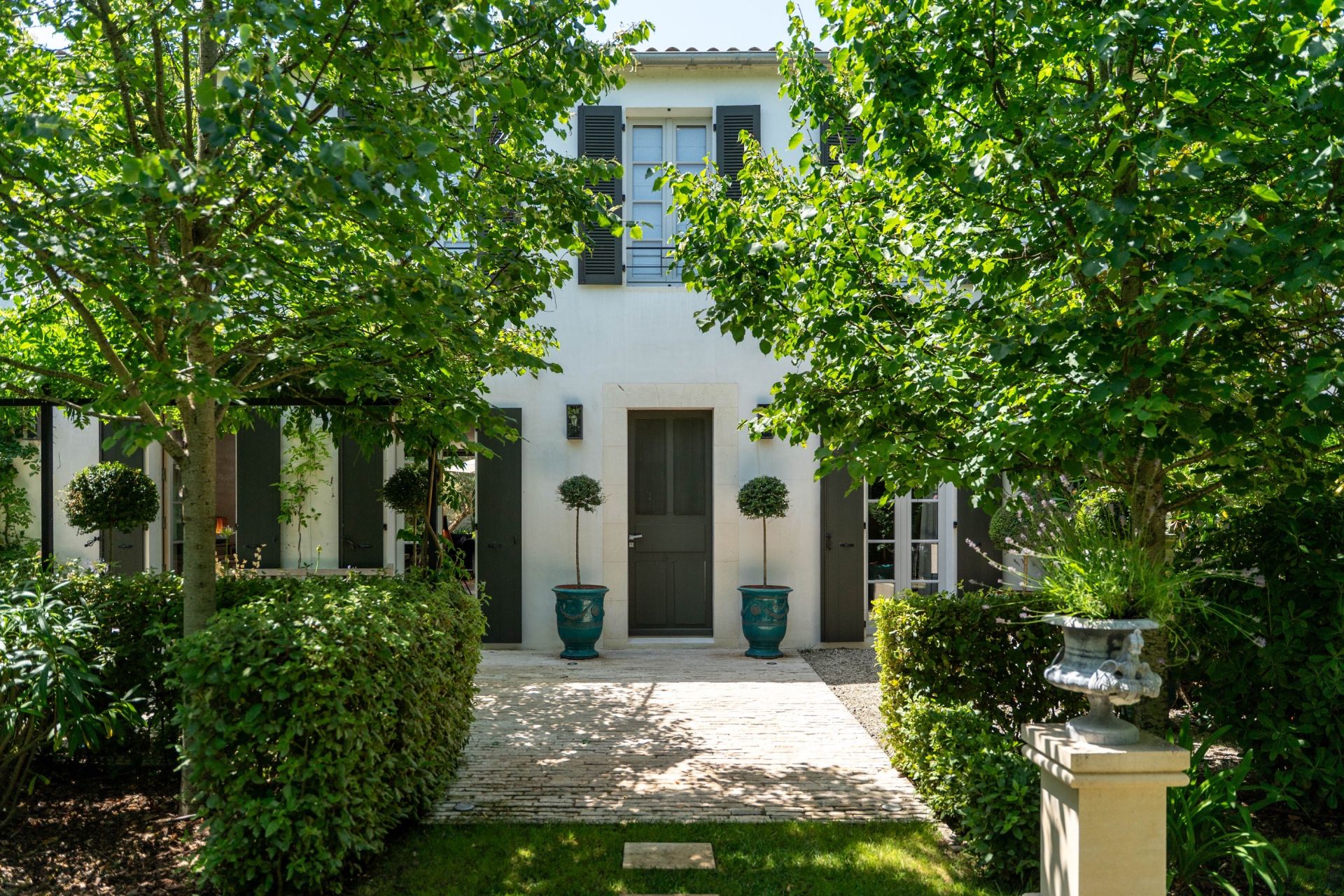 maison de luxe 12 Pièces en vente sur ST MARTIN DE RE (17410)