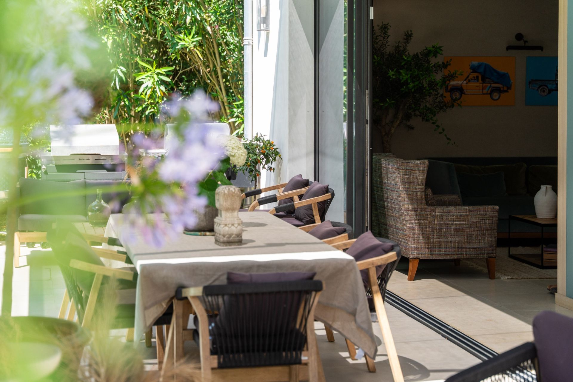 maison de luxe 12 Pièces en vente sur ST MARTIN DE RE (17410)