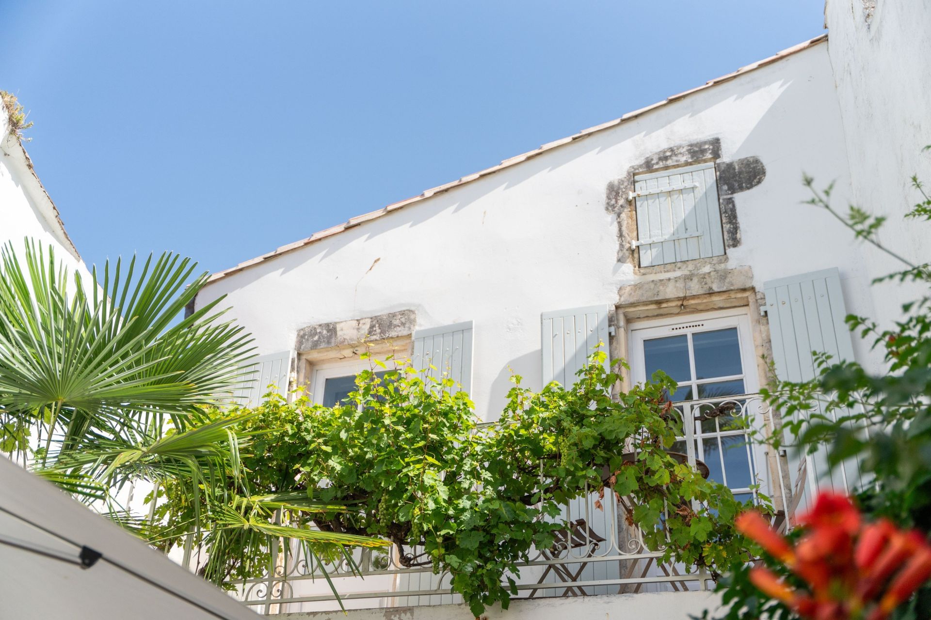 maison de luxe 7 Pièces en vente sur ST MARTIN DE RE (17410)