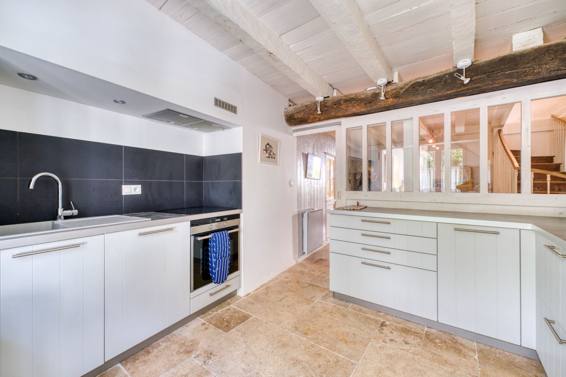 maison de luxe 7 Pièces en vente sur ST MARTIN DE RE (17410)