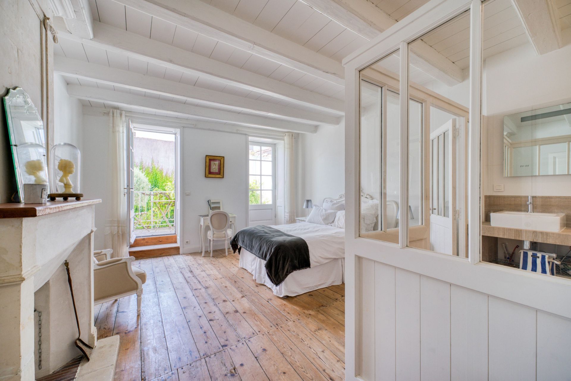 maison de luxe 7 Pièces en vente sur ST MARTIN DE RE (17410)