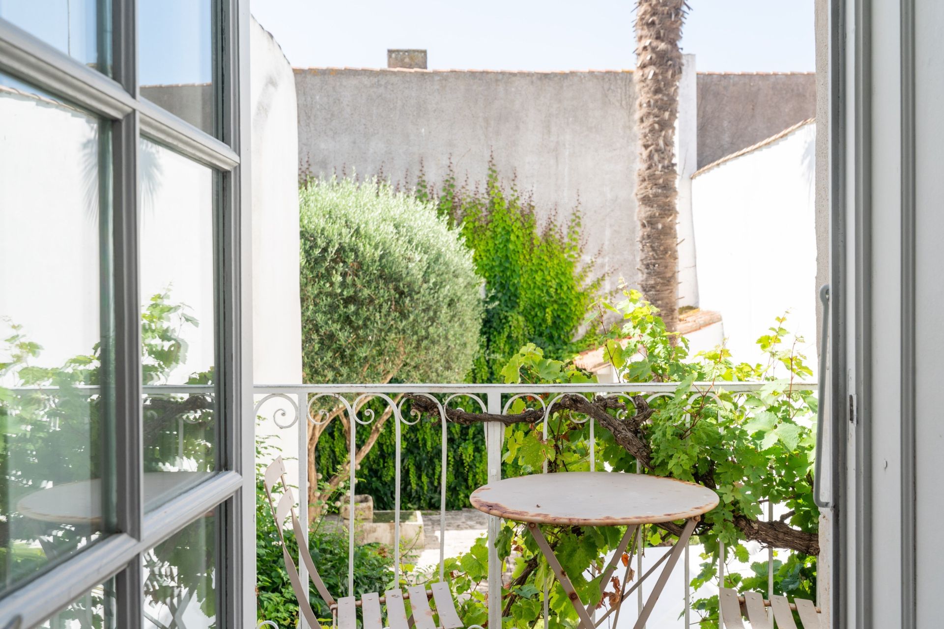 maison de luxe 7 Pièces en vente sur ST MARTIN DE RE (17410)