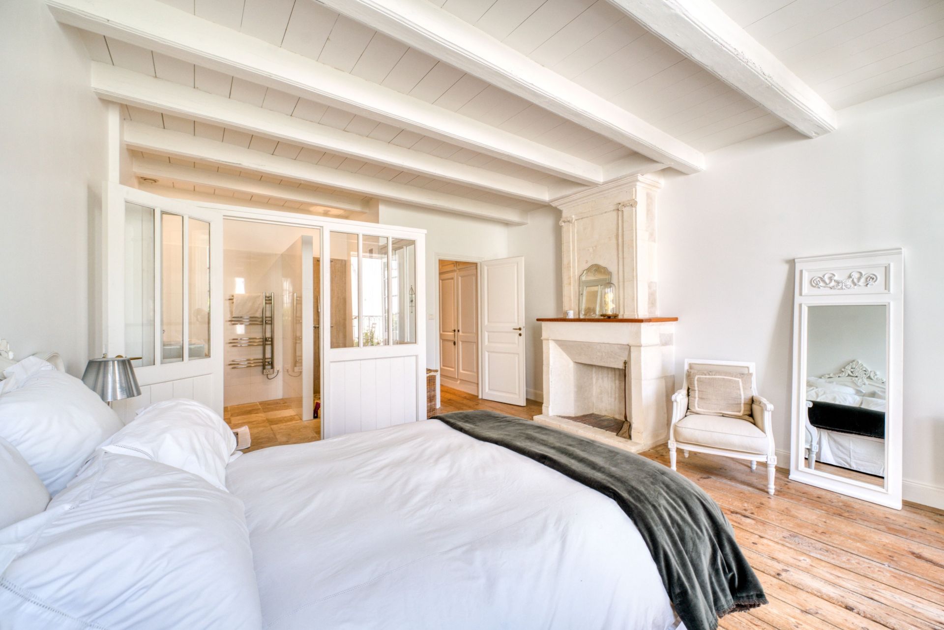 maison de luxe 7 Pièces en vente sur ST MARTIN DE RE (17410)