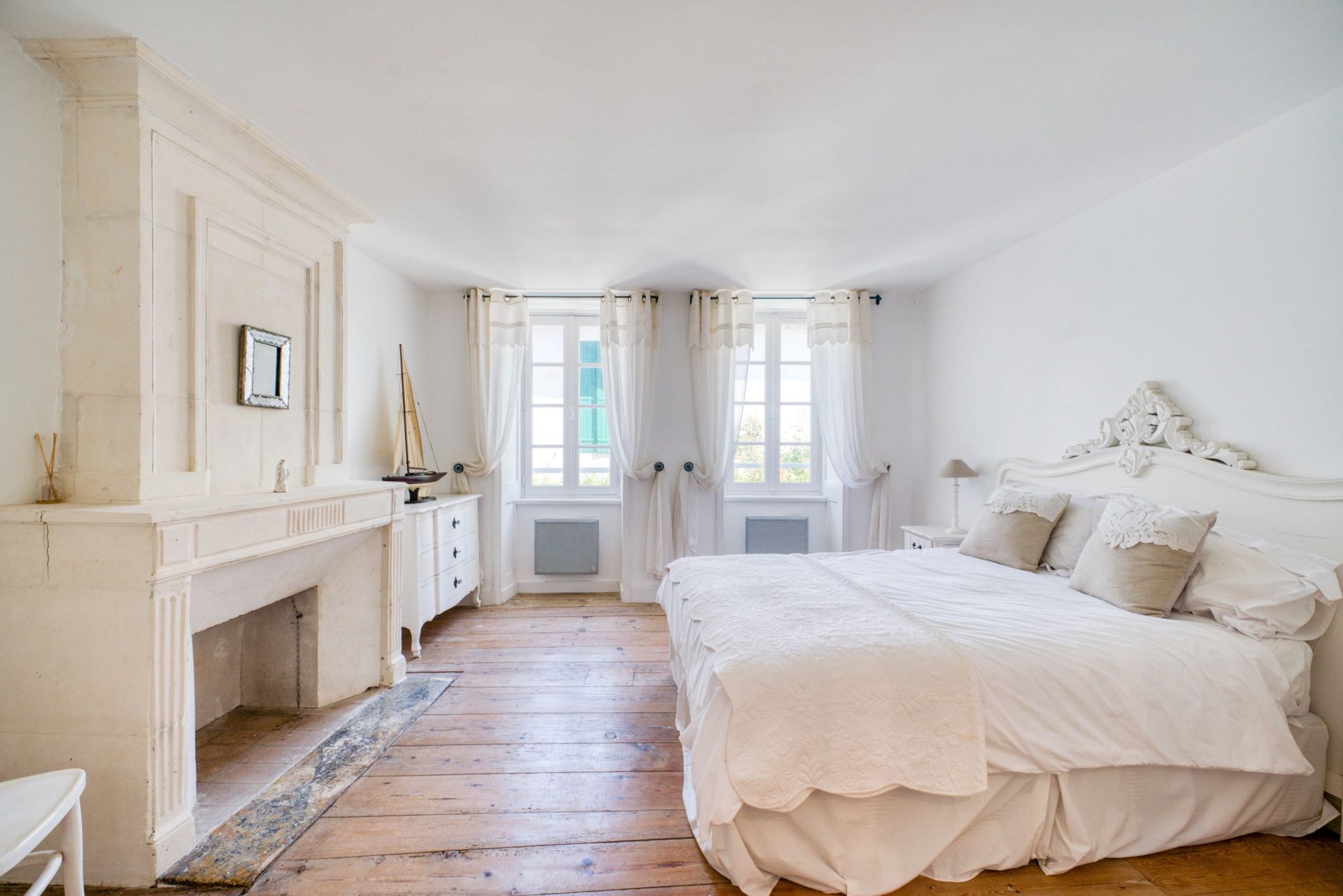 maison de luxe 7 Pièces en vente sur ST MARTIN DE RE (17410)