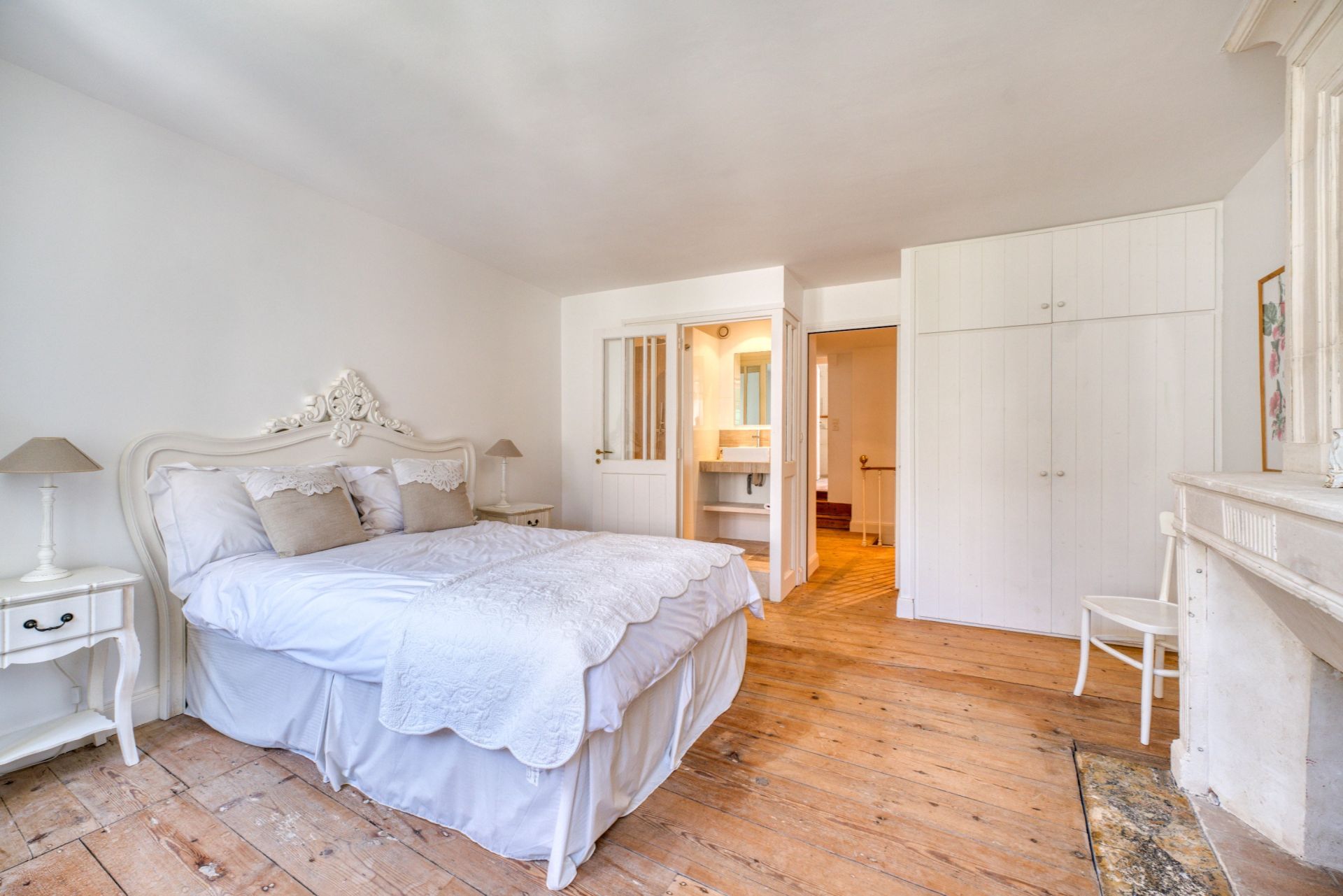maison de luxe 7 Pièces en vente sur ST MARTIN DE RE (17410)