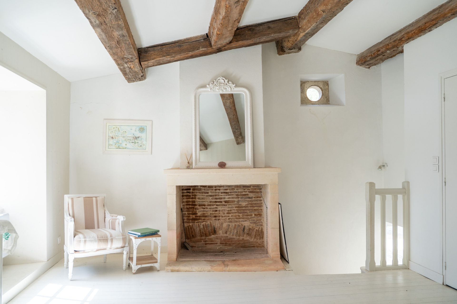 maison de luxe 7 Pièces en vente sur ST MARTIN DE RE (17410)