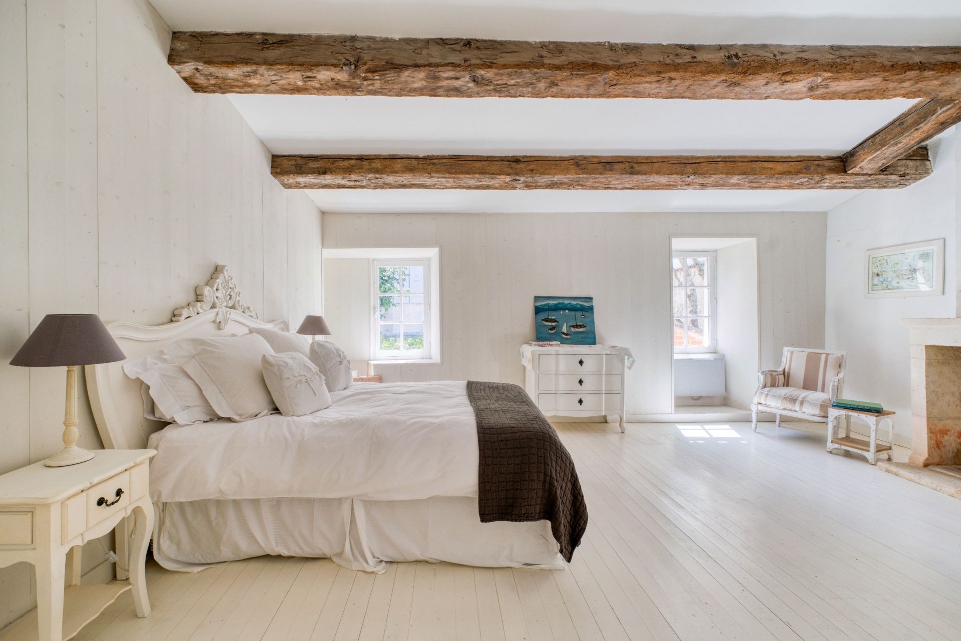 maison de luxe 7 Pièces en vente sur ST MARTIN DE RE (17410)