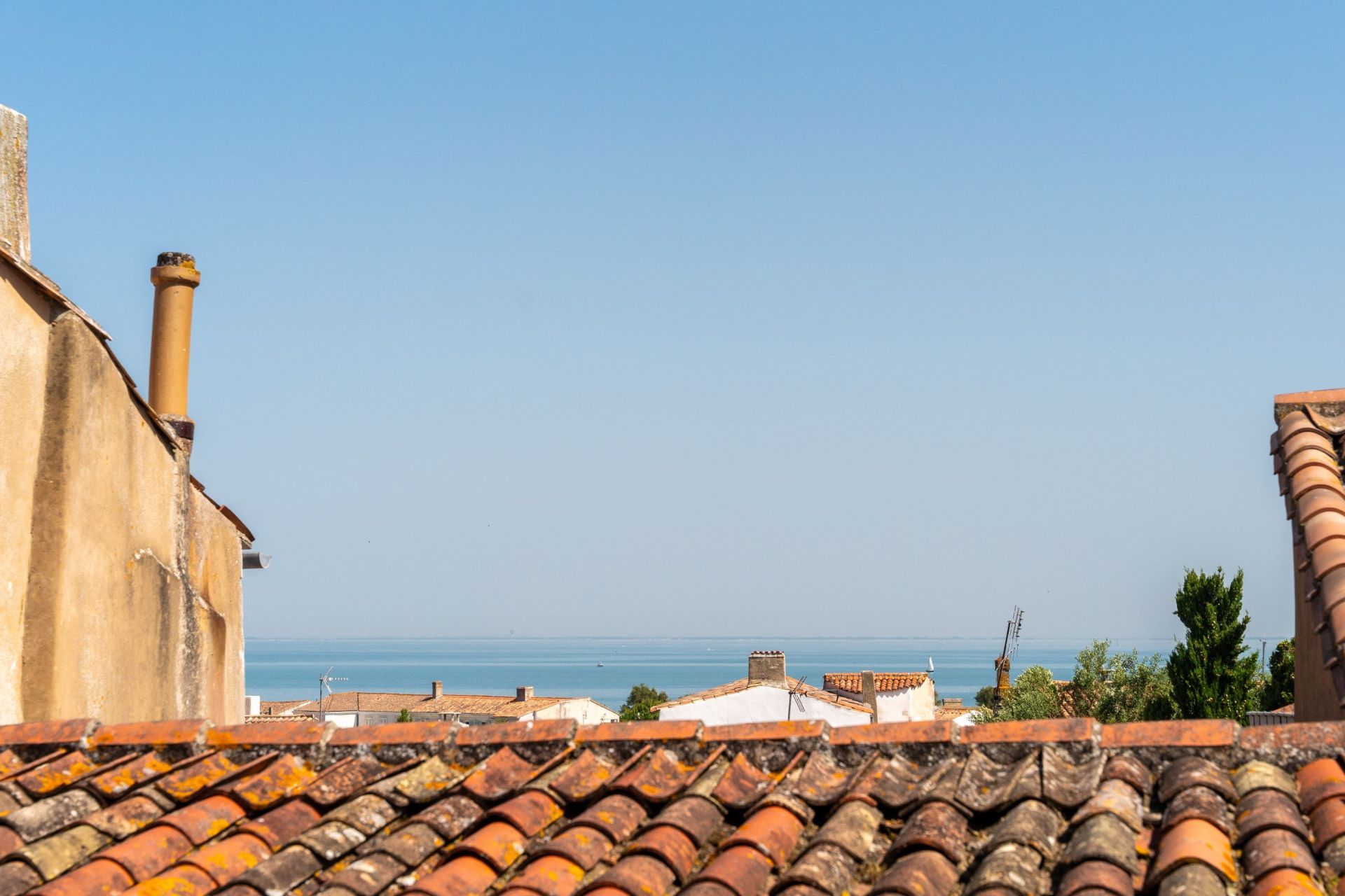 maison de luxe 7 Pièces en vente sur ST MARTIN DE RE (17410)
