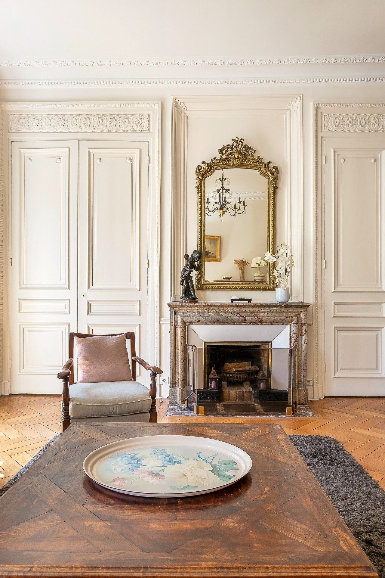 appartement de luxe 3 Pièces en vente sur LYON (69006)