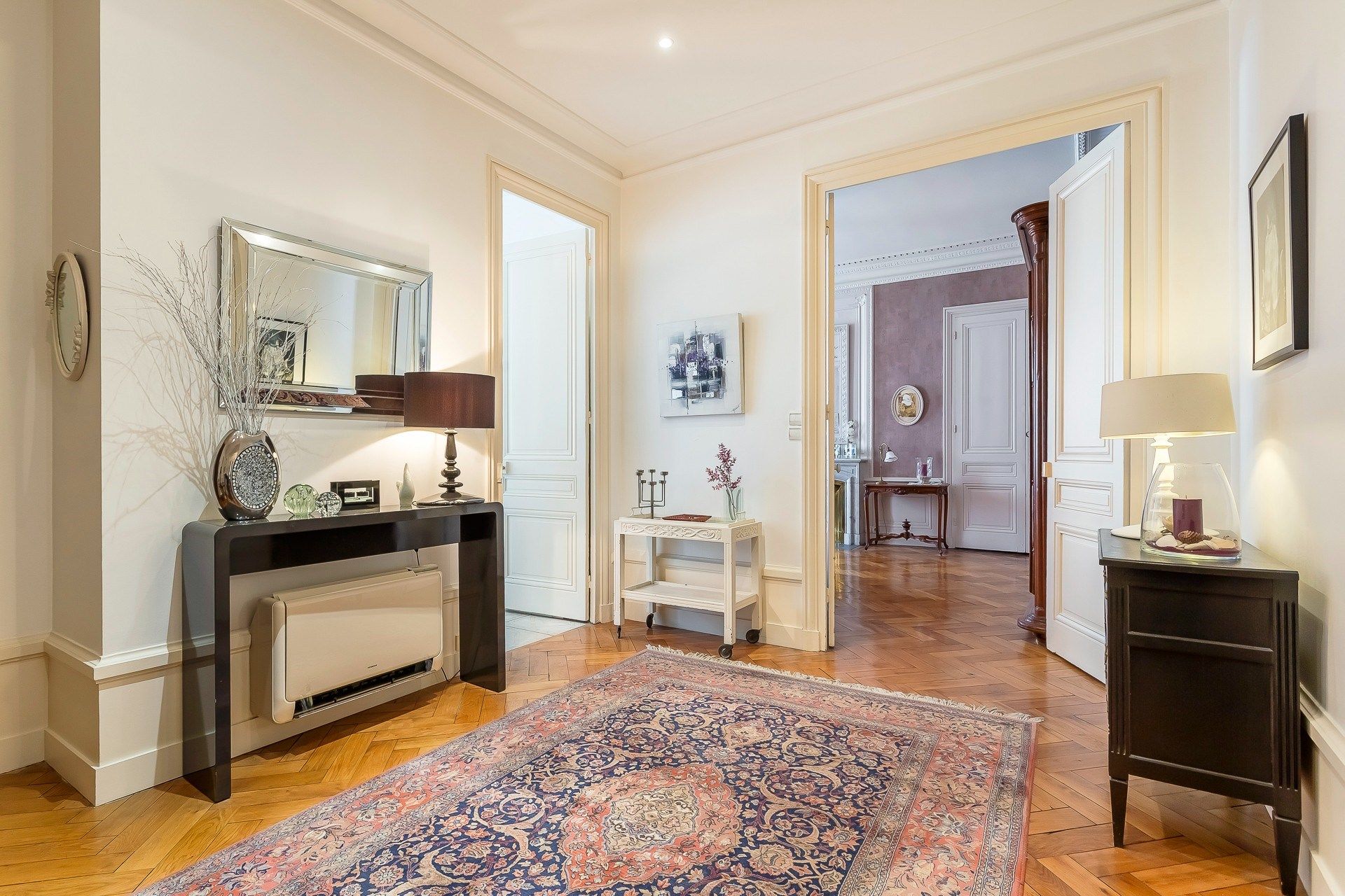 appartement de luxe 3 Pièces en vente sur LYON (69006)