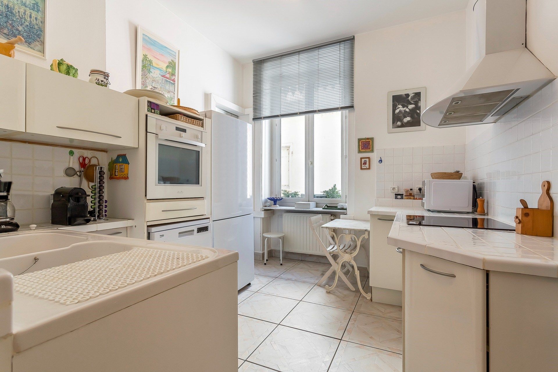 appartement de luxe 3 Pièces en vente sur LYON (69006)