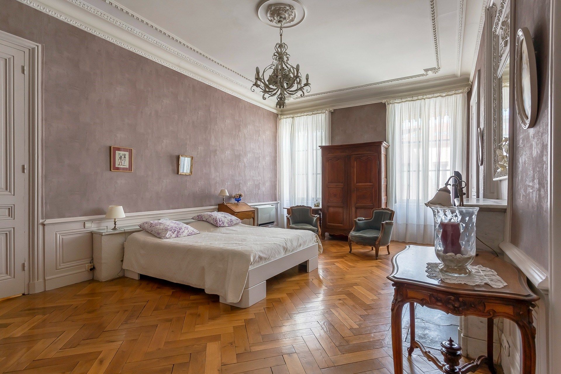 appartement de luxe 3 Pièces en vente sur LYON (69006)