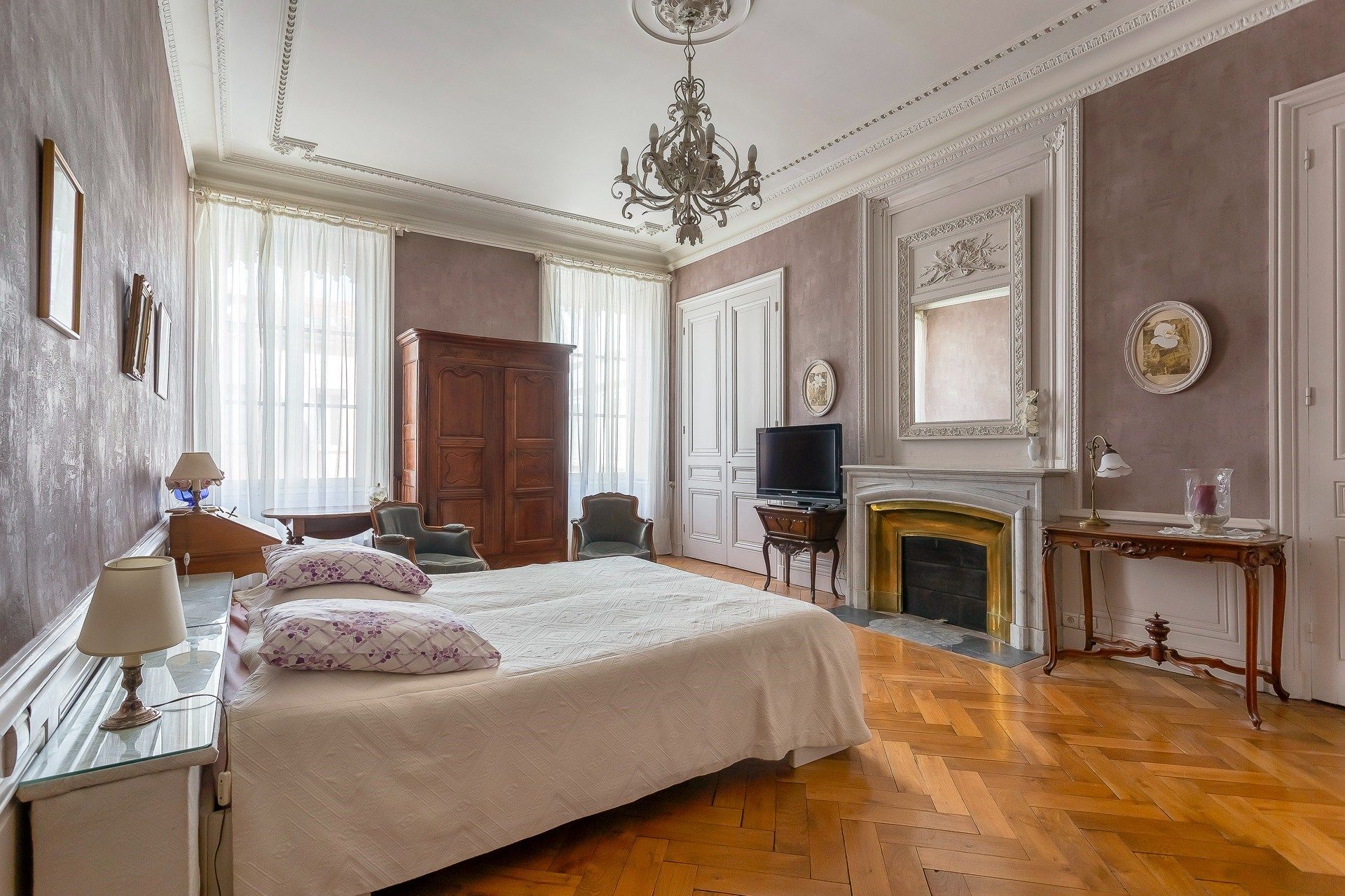 appartement de luxe 3 Pièces en vente sur LYON (69006)
