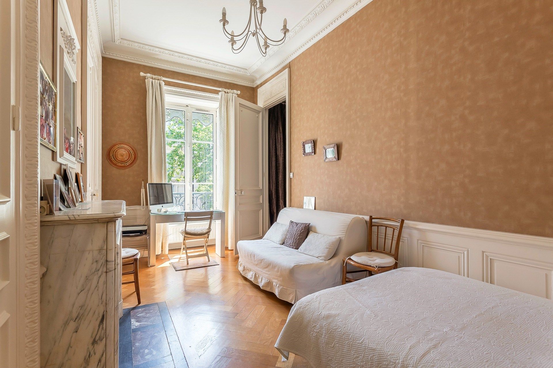 appartement de luxe 3 Pièces en vente sur LYON (69006)