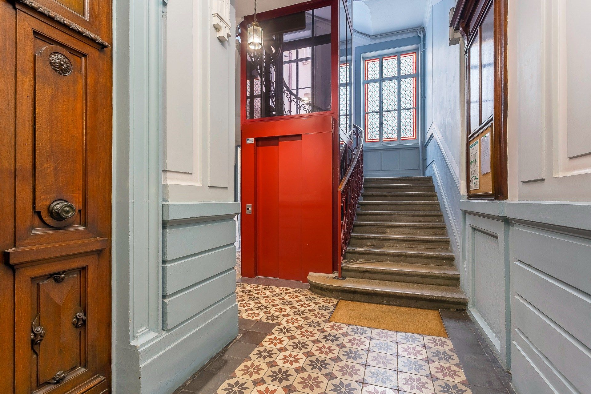 appartement de luxe 3 Pièces en vente sur LYON (69006)