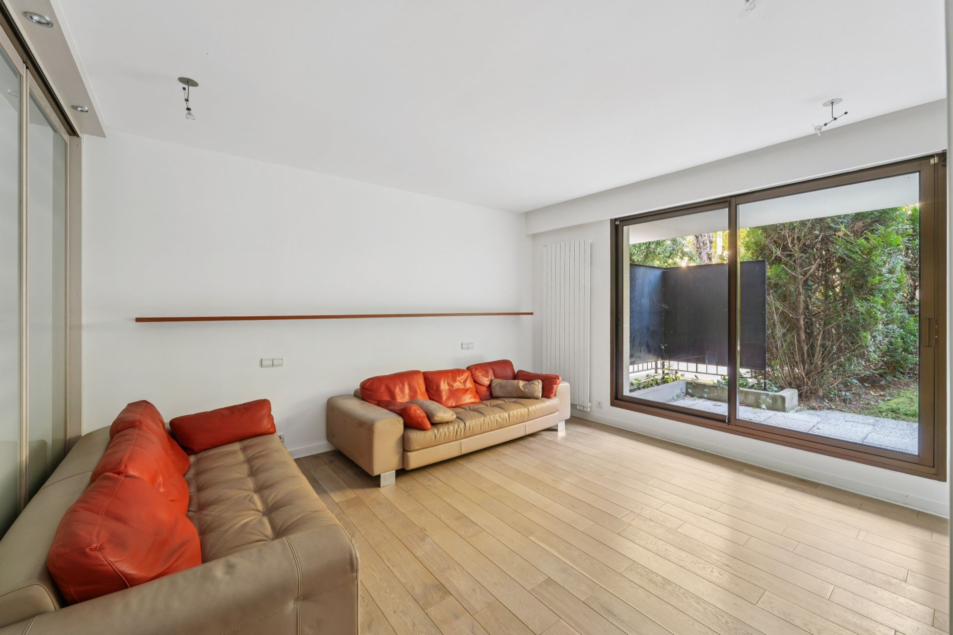 appartement de luxe 6 Pièces en vente sur NEUILLY SUR SEINE (92200)