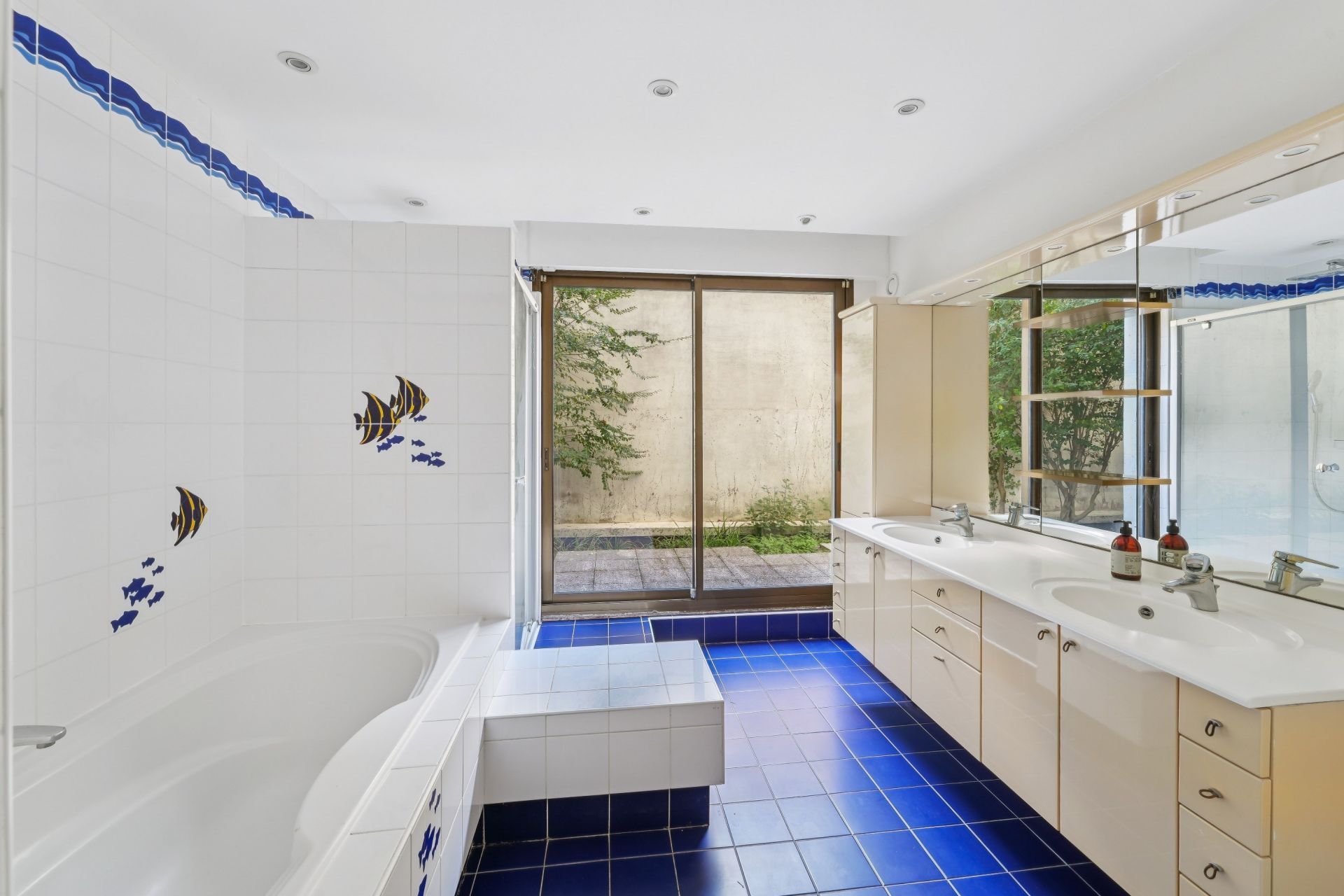 appartement de luxe 6 Pièces en vente sur NEUILLY SUR SEINE (92200)