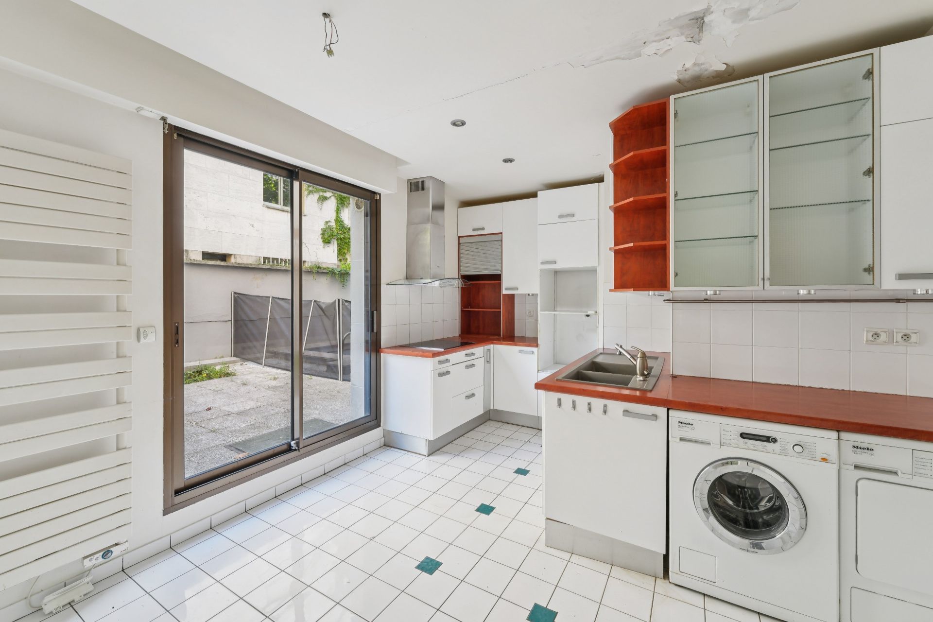 appartement de luxe 6 Pièces en vente sur NEUILLY SUR SEINE (92200)