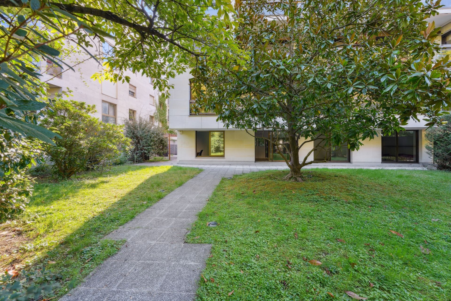 appartement de luxe 6 Pièces en vente sur NEUILLY SUR SEINE (92200)