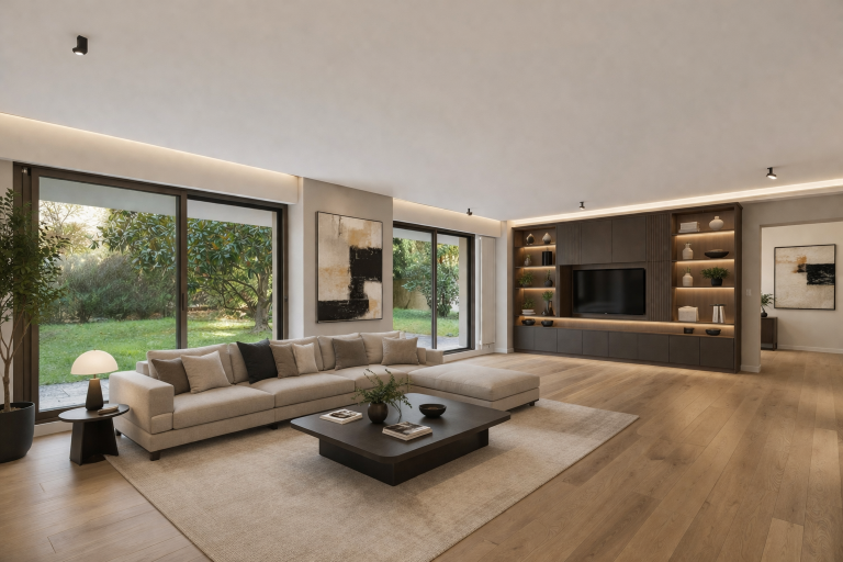 appartement de luxe 6 Pièces en vente sur NEUILLY SUR SEINE (92200)