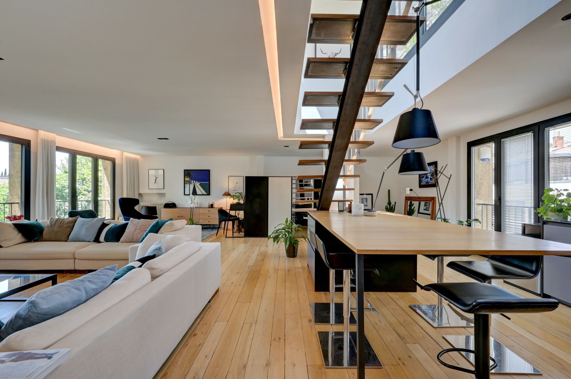 maison de luxe 6 Pièces en vente sur AIX EN PROVENCE (13100)