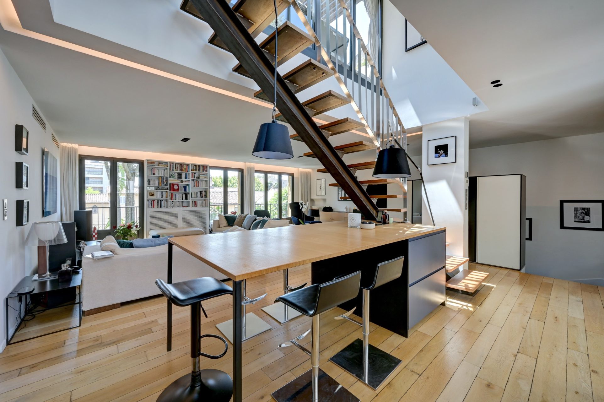 maison de luxe 6 Pièces en vente sur AIX EN PROVENCE (13100)