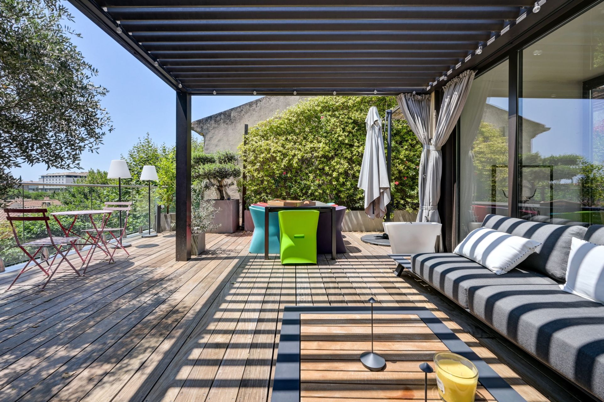 maison de luxe 6 Pièces en vente sur AIX EN PROVENCE (13100)