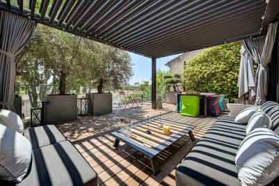 Vente Maison de luxe Aix-en-Provence 6&nbsp;Pièces 195&nbsp;m²